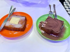 -澳门陈光记烧味饭店(南京德基广场店)