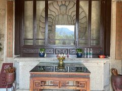 -草庵摩尼教遗址公园