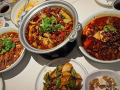 -辛香汇·现炒川菜(城北万象城店)