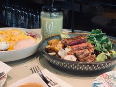 -新鲜誌·新派食集(万象天地店)