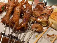 -肉串汪(望京店)