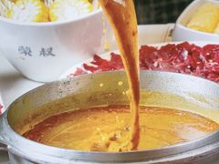 -荣叔港式沙嗲牛肉火锅(正佳潮流店)