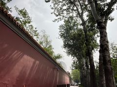 -天安门城楼
