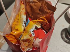 -海底捞火锅(大唐店)