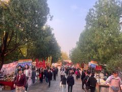 -千佛山风景名胜区