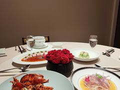 -恒悦轩·粤菜(上海展览中心店)