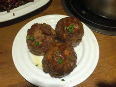 -黑鸡小馆(金源店)