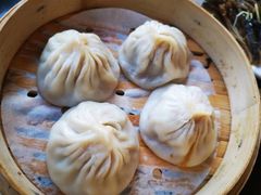 -二泉园老菜馆·百年无锡菜