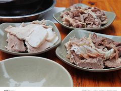 -汝萍传统蘸水菜(春华路总店)