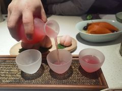 -竹外桃花·江南小酒馆(SKP·S店)