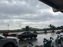 -厦门高崎国际机场-T3航站楼