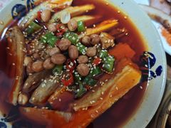 -安乐老桥代耳朵(成都崇州店)
