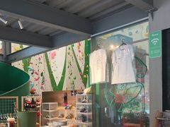-绿壁虎攀岩基地(Tcar店)