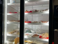 -腰子哥烤串(石佛营炫特店)