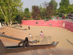 -祥源·阜阳生态乐园