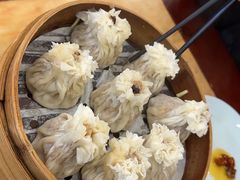 -都一处烧麦馆(前门店)