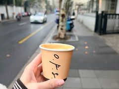 -O.P.S. CAFE