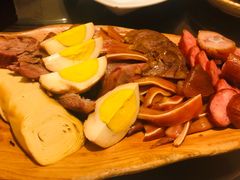 -燕郊烧鸽子(广安路店)