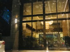 -杭州城中香格里拉大酒店