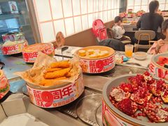 -龍歌自助小火锅(李沧丽达店)