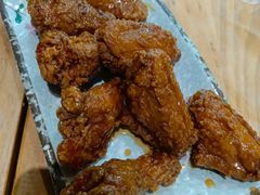 -管中炸鸡(建国道店)
