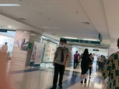 -北京中医药大学东直门医院(通州院区)