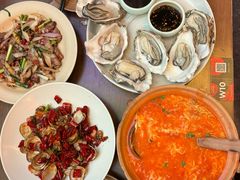 -KŌNG胶东小馆·酒馆(华熙店)