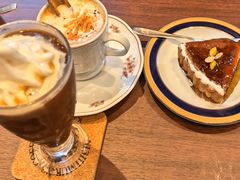 -西村咖啡店 (中山手本店)