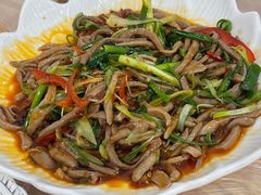 -洪霞餐馆
