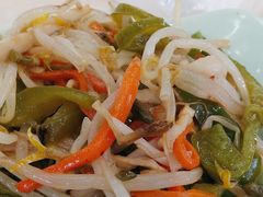 -来福面馆现炒浇头本帮面(真光路店)