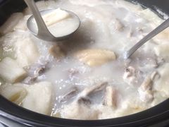 胡椒猪肚鸡-顺德公广东猪肚鸡·煲仔饭(白石洲店)