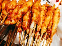 -辽B·小串(总店)