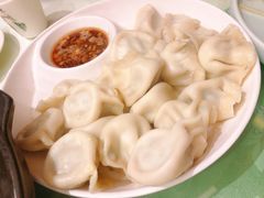 -福荣新中式餐厅