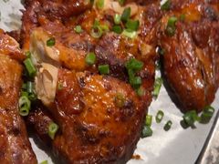 -绿茶餐厅(昌平悦荟店)