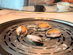 -青蓬蒸汽海鲜·深圳老字号·团建聚会(壹方城店)