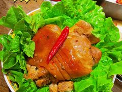 -萍姐火锅·公路夜市(打浦桥日月光店)