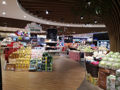 -G-Super 绿地优选(徐汇绿地缤纷城店)