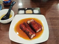 -一壶私房菜·顺德菜·顺德鱼生