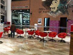 -一兆韦德健身(慧芝湖店)