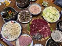 -厝味火锅·潮汕卤水火锅(十一合店)