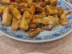 -协顺园回头馆(南顺城路店)