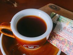 -旧雨咖啡·CoffeeFORU(黄村奥体店)