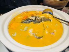 -老阿爸鲜鱼土菜(昆山花桥店)