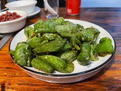 -重庆尖叫鸡尖椒鱼(夏湾总店)