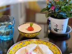 -富华斋饽饽铺·宫廷糕点·伴手礼(护国新天地店)