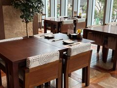 -Tsuru鹤日本料理(静安香格里拉店)