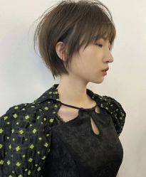 点击看大图 -那茉 Hair Salon