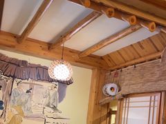 -恩你小木屋·韩式料理(假日广场店)
