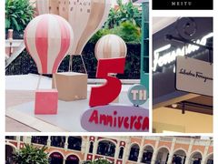 -佛罗伦萨小镇广佛名品奥特莱斯(疏港路店)