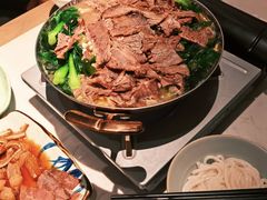 -鑫花溪牛肉米粉(凤凰街创始总店)